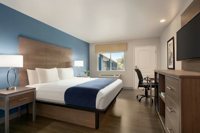 Imagen de la habitación del Hotel Torch Lite Inn. Foto 20