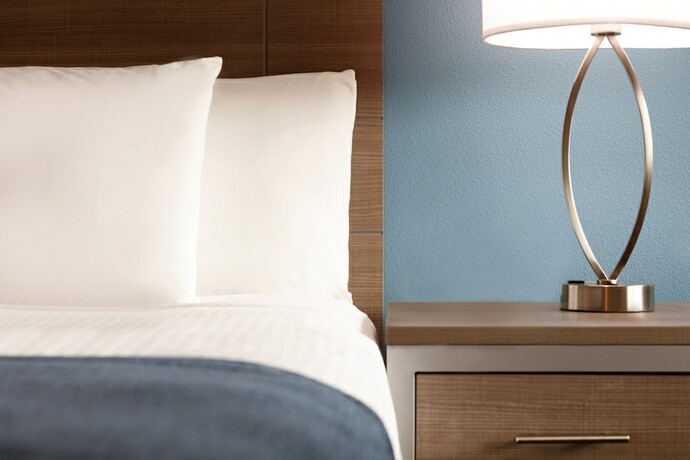 Imagen general del Hotel Torch Lite Inn. Foto 15