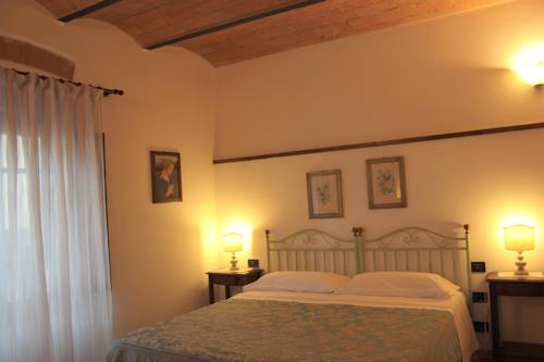 Imagen de la habitación del Hotel Torciano Wine & Winery, Tuscany. Foto 5