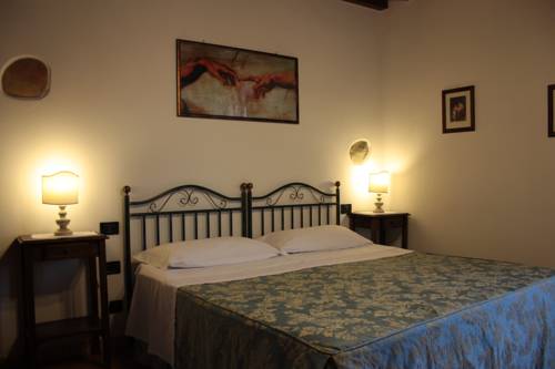Imagen de la habitación del Hotel Torciano Wine & Winery, Tuscany. Foto 14