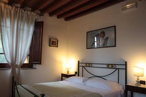 Imagen de la habitación del Hotel Torciano Wine & Winery, Tuscany. Foto 16