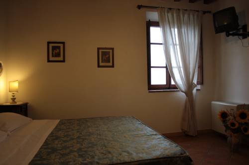 Imagen general del Hotel Torciano Wine & Winery, Tuscany. Foto 1