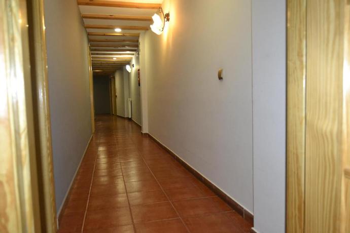 Imagen de los interiores del Hotel Tordesillas. Foto 17