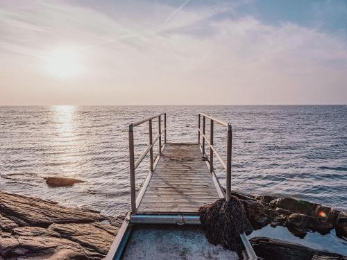 Imagen general del Hotel Torekovl. Foto 2