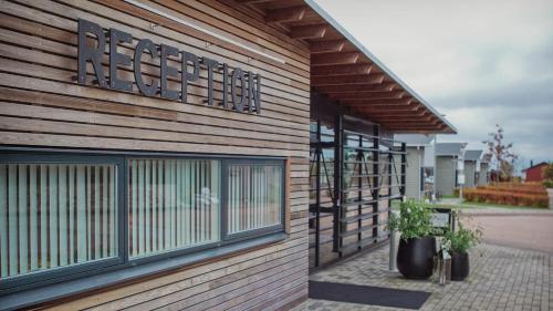 Imagen general del Hotel Torekovl. Foto 3