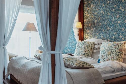 Imagen de la habitación del Hotel Torekovl. Foto 8