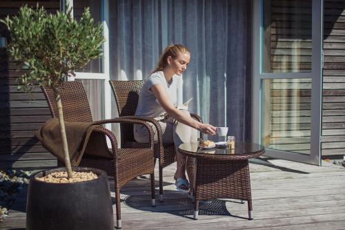 Imagen general del Hotel Torekovl. Foto 5