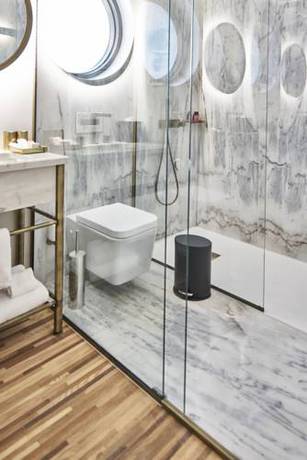 Imagen de la habitación del Hotel Torel Avantgarde. Foto 4