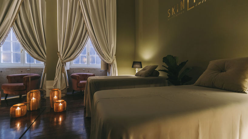 Imagen general del Hotel Torel Palace Porto. Foto 2