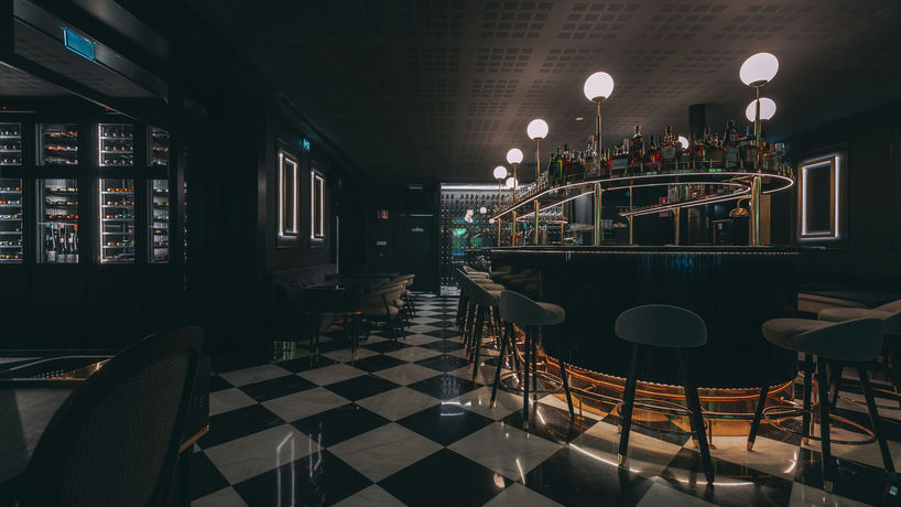 Imagen general del Hotel Torel Palace Porto. Foto 6