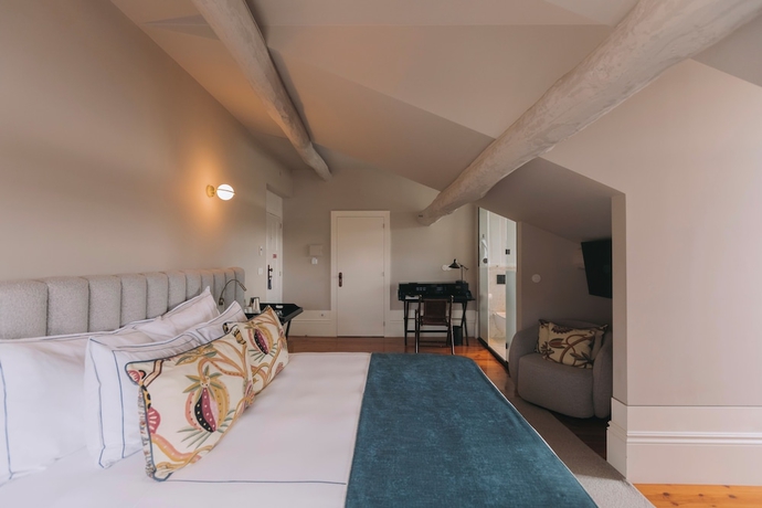 Imagen de la habitación del Hotel Torel Private Collection. Foto 12