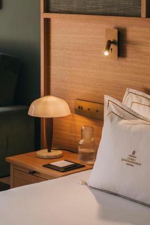 Imagen de la habitación del Hotel Torel Quinta da Vacaria - Douro Valley. Foto 15