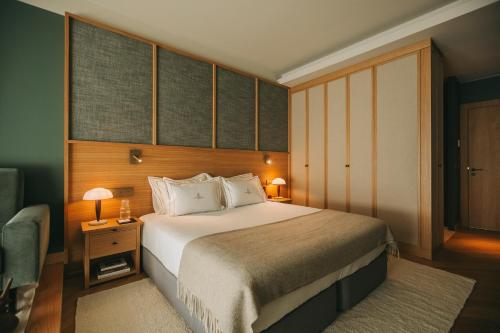 Imagen de la habitación del Hotel Torel Quinta da Vacaria - Douro Valley. Foto 16