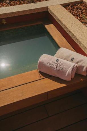 Imagen de la habitación del Hotel Torel Quinta da Vacaria - Douro Valley. Foto 17