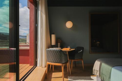 Imagen de la habitación del Hotel Torel Quinta da Vacaria - Douro Valley. Foto 18