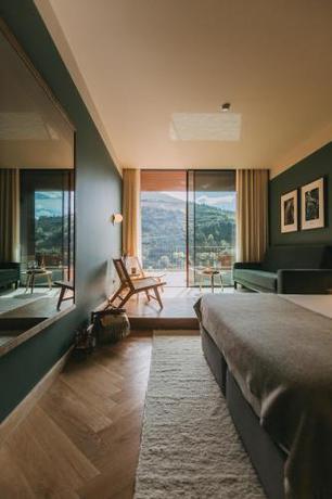 Imagen de la habitación del Hotel Torel Quinta da Vacaria - Douro Valley. Foto 19