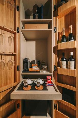 Imagen general del Hotel Torel Quinta da Vacaria - Douro Valley. Foto 7