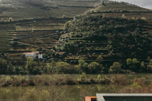 Imagen general del Hotel Torel Quinta da Vacaria - Douro Valley. Foto 10