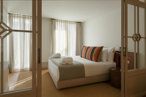 Imagen de la habitación del Hotel Torel Saboaria. Foto 5