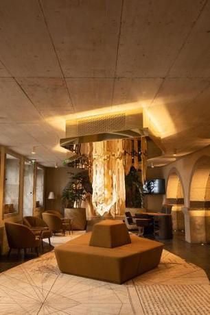 Imagen general del Hotel Torel Terra Brava. Foto 6