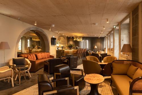 Imagen general del Hotel Torel Terra Brava. Foto 8