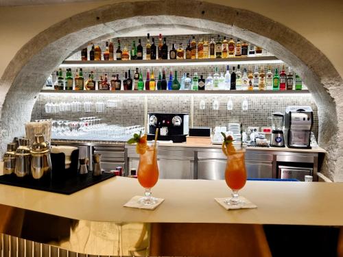 Imagen general del Hotel Torel Terra Brava. Foto 10