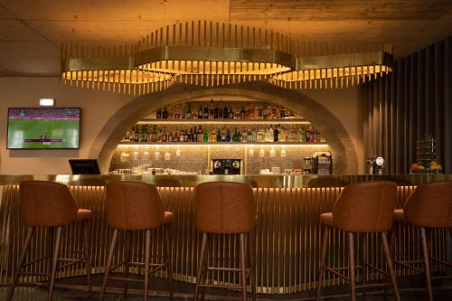 Imagen general del Hotel Torel Terra Brava. Foto 15