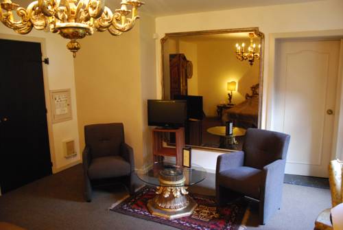 Imagen de la habitación del Hotel Torenhof. Foto 2
