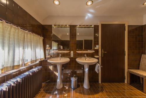 Imagen de la habitación del Hotel Torenhof. Foto 4