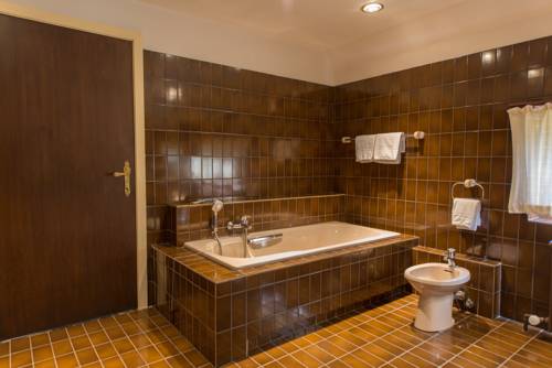 Imagen de la habitación del Hotel Torenhof. Foto 5