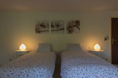 Imagen de la habitación del Hotel Torenhof. Foto 6
