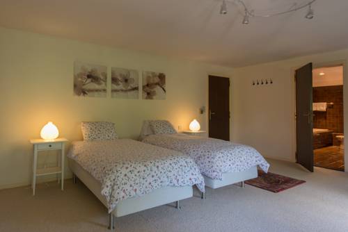 Imagen de la habitación del Hotel Torenhof. Foto 7
