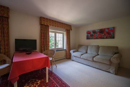 Imagen de la habitación del Hotel Torenhof. Foto 8