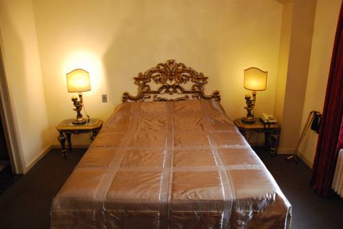 Imagen de la habitación del Hotel Torenhof. Foto 10
