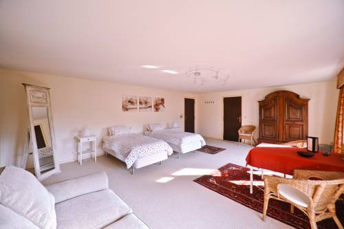 Imagen de la habitación del Hotel Torenhof. Foto 11