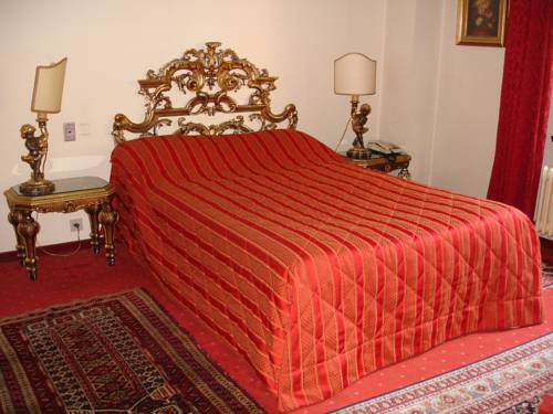Imagen de la habitación del Hotel Torenhof. Foto 12