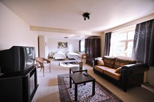 Imagen de la habitación del Hotel Torenhof. Foto 13