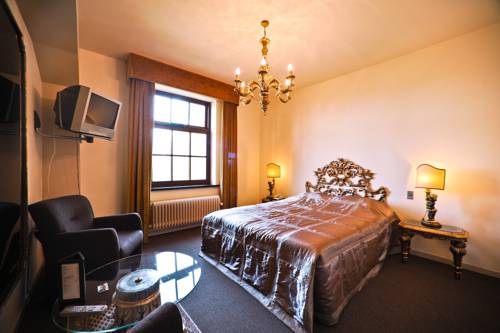 Imagen de la habitación del Hotel Torenhof. Foto 14