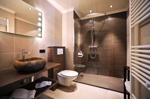 Imagen de la habitación del Hotel Torenhof. Foto 15