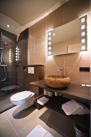 Imagen de la habitación del Hotel Torenhof. Foto 16