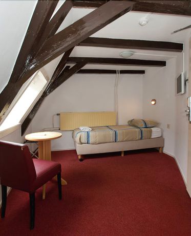 Imagen de la habitación del Hotel Torenzicht. Foto 3