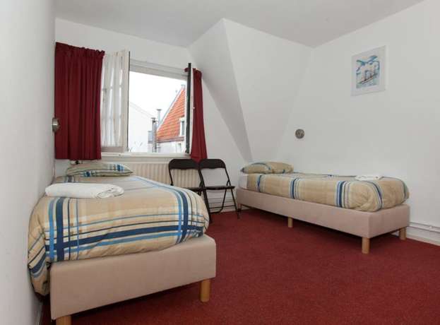Imagen de la habitación del Hotel Torenzicht. Foto 4