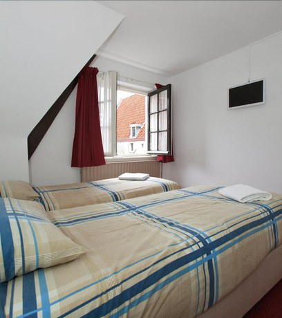 Imagen de la habitación del Hotel Torenzicht. Foto 6