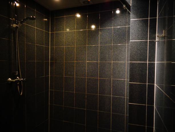 Imagen de la habitación del Hotel Torenzicht. Foto 10
