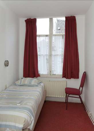 Imagen de la habitación del Hotel Torenzicht. Foto 12
