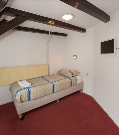 Imagen de la habitación del Hotel Torenzicht. Foto 17