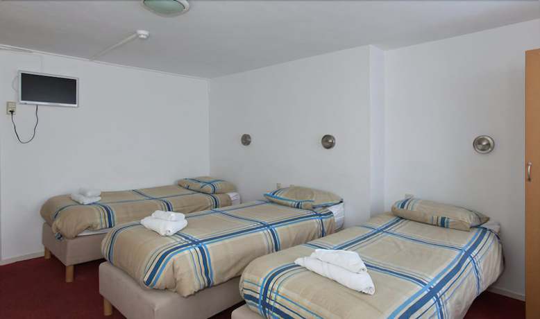 Imagen de la habitación del Hotel Torenzicht. Foto 19