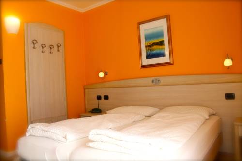 Imagen de la habitación del Hotel Toresela. Foto 2