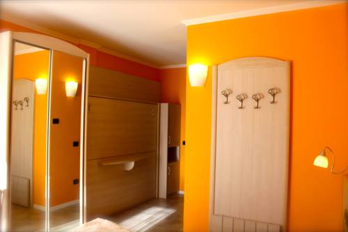 Imagen de la habitación del Hotel Toresela. Foto 5