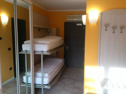 Imagen de la habitación del Hotel Toresela. Foto 8